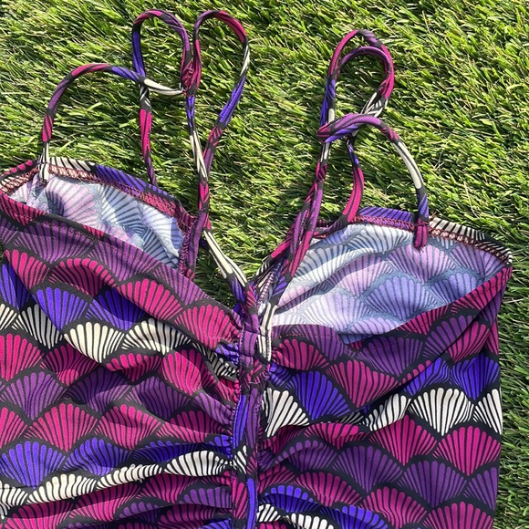 Rosanna Ocampo Dress, size Small - Picture 3 of 3